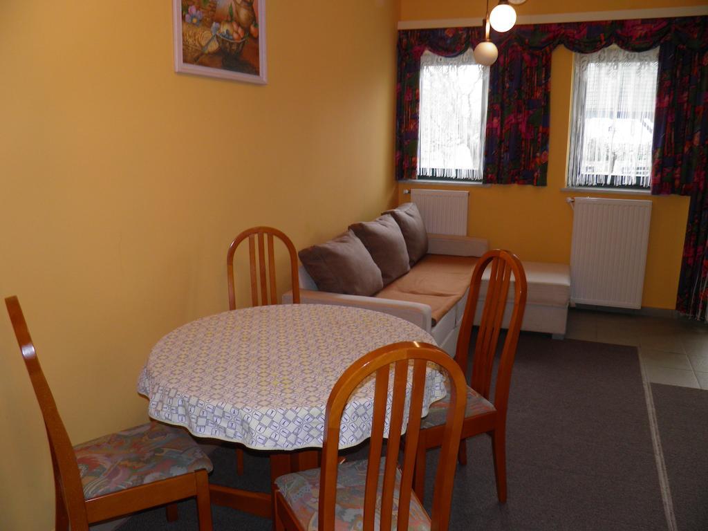 Pri Storklji Hotel Moravske Toplice Room photo