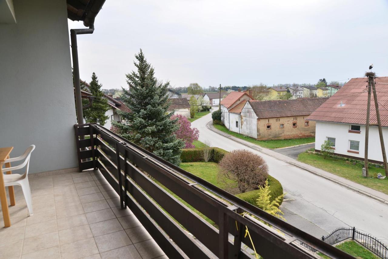 Pri Storklji Hotel Moravske Toplice Exterior photo